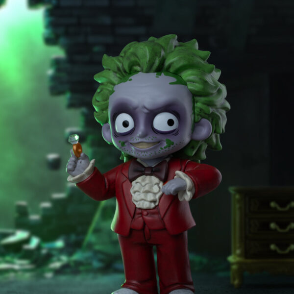 POP MART Beetlejuice Series Figures