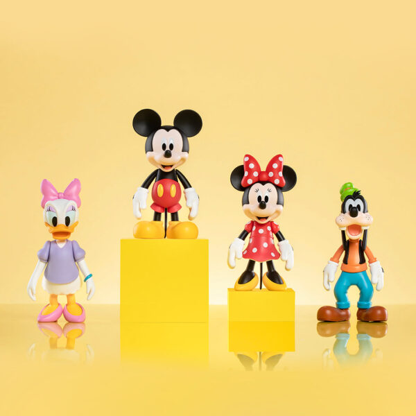 POP MART Disney Trendy Figure