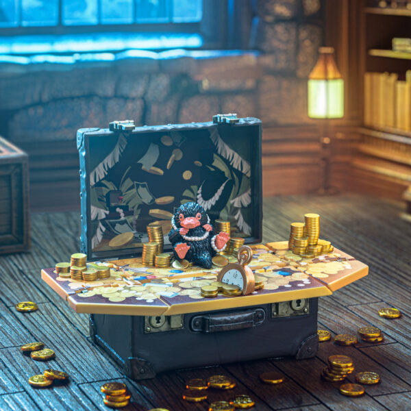 POP MART Fantastic Beasts Series Figures
