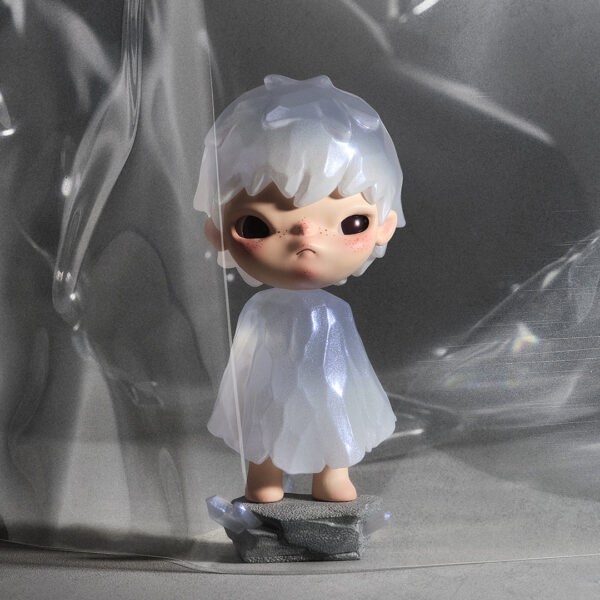 POP MART HIRONO Reshape Series