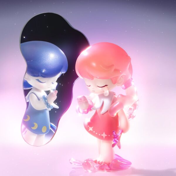 POP MART AZURA A Dream About Stars Series Figures
